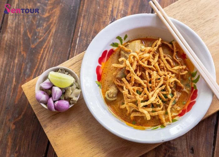 Khao Soi