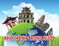 TOUR GHÉP ĐOÀN MIỀN BẮC KHỞI HÀNH HÀNG NGÀY