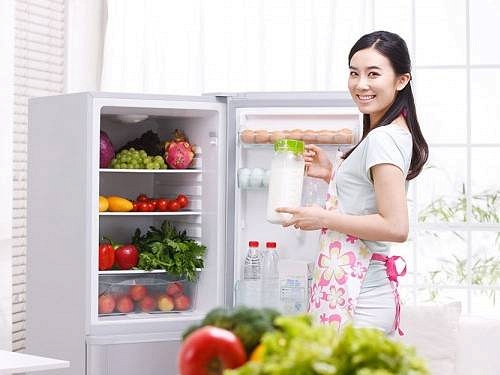 Những tác hại khôn lường khi bảo quản thực phẩm trong tủ lạnh 1