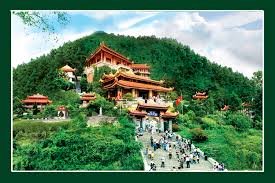 Hà Nội - Tây Thiên Thiền Viện